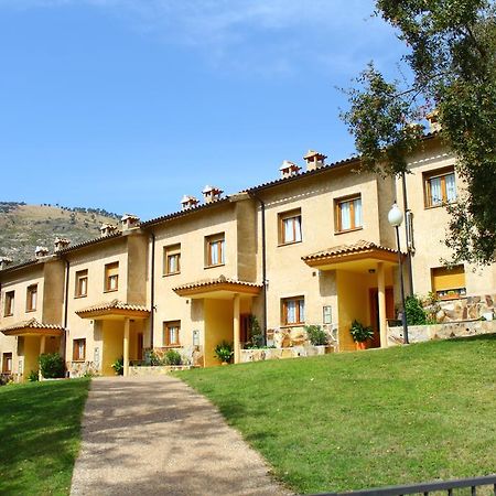 Residencial Los Robles Arroyo Frio Eksteriør billede