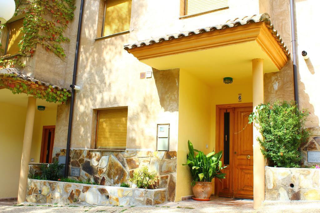 Residencial Los Robles Arroyo Frio Værelse billede