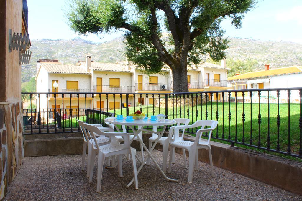 Residencial Los Robles Arroyo Frio Værelse billede
