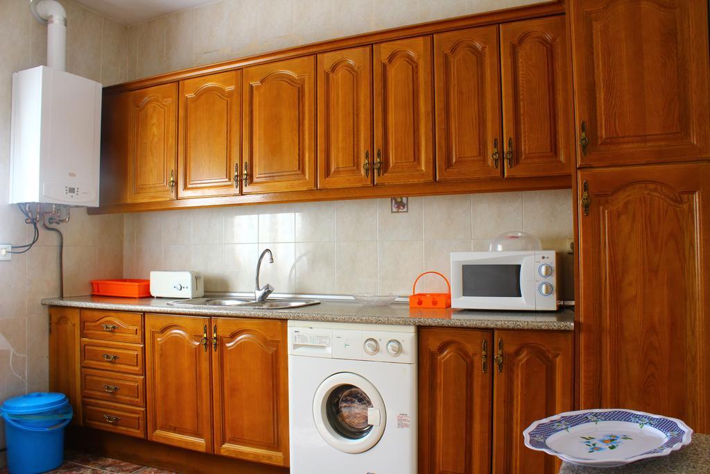 Residencial Los Robles Arroyo Frio Værelse billede