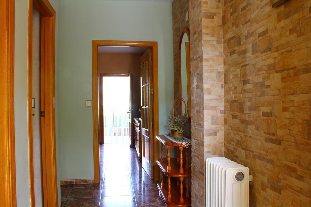 Residencial Los Robles Arroyo Frio Værelse billede