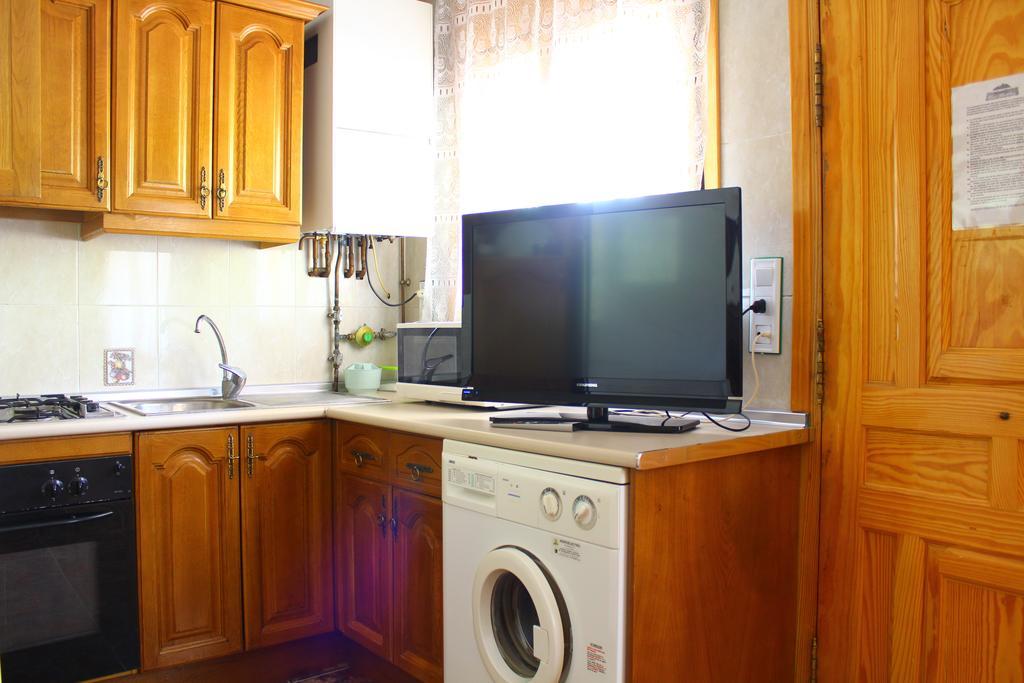 Residencial Los Robles Arroyo Frio Værelse billede