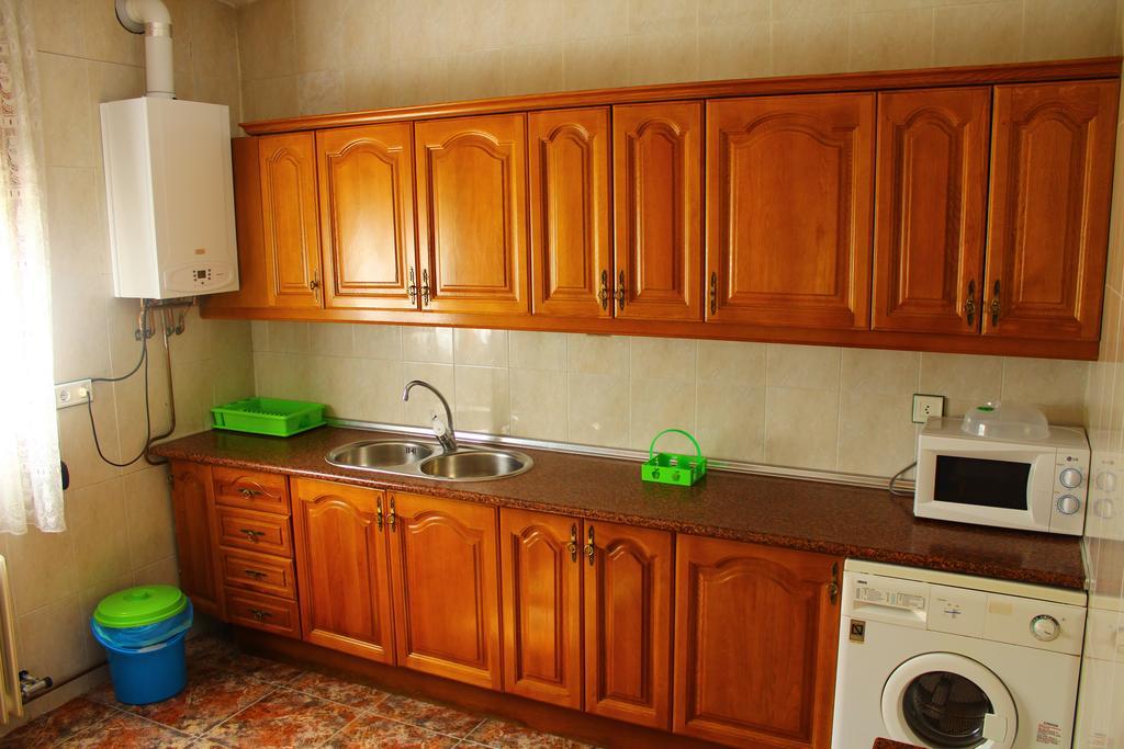 Residencial Los Robles Arroyo Frio Eksteriør billede