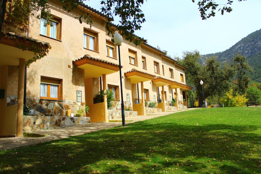 Residencial Los Robles Arroyo Frio Eksteriør billede