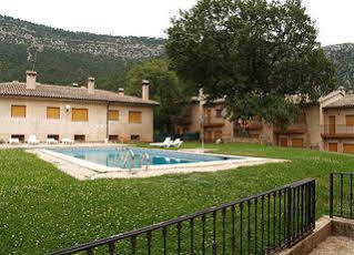 Residencial Los Robles Arroyo Frio Eksteriør billede