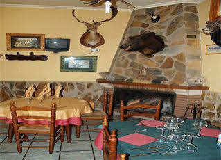 Residencial Los Robles Arroyo Frio Eksteriør billede