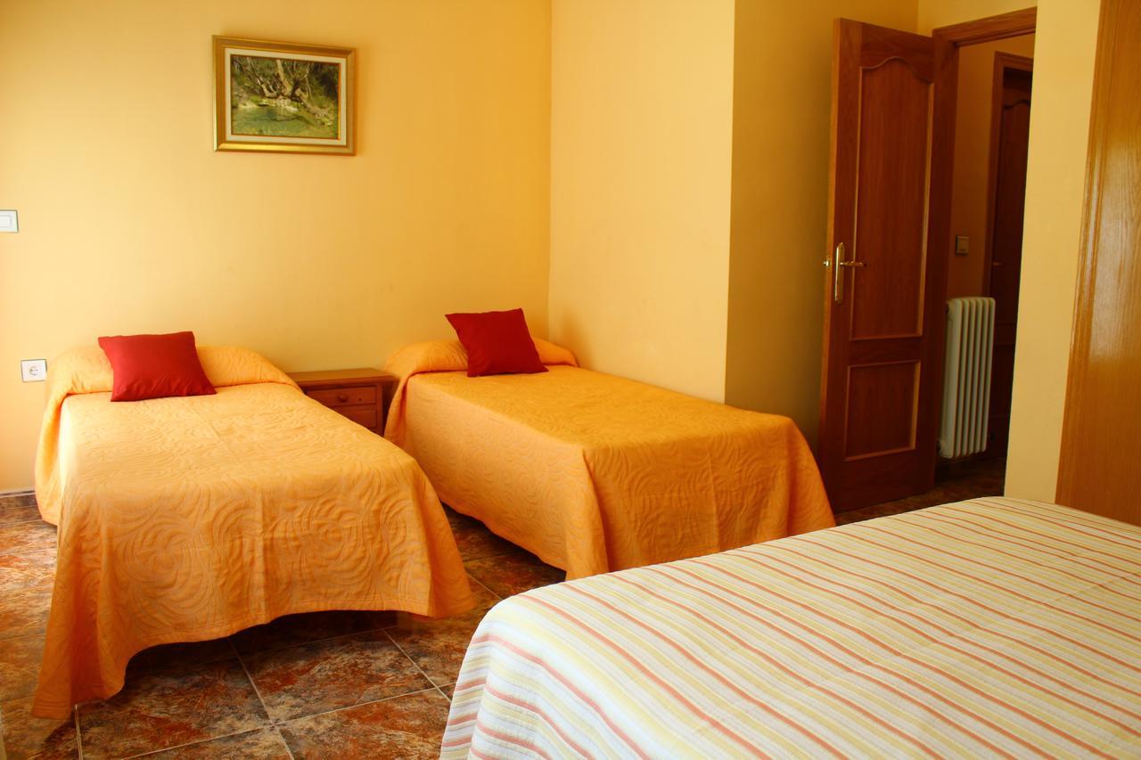 Residencial Los Robles Arroyo Frio Eksteriør billede
